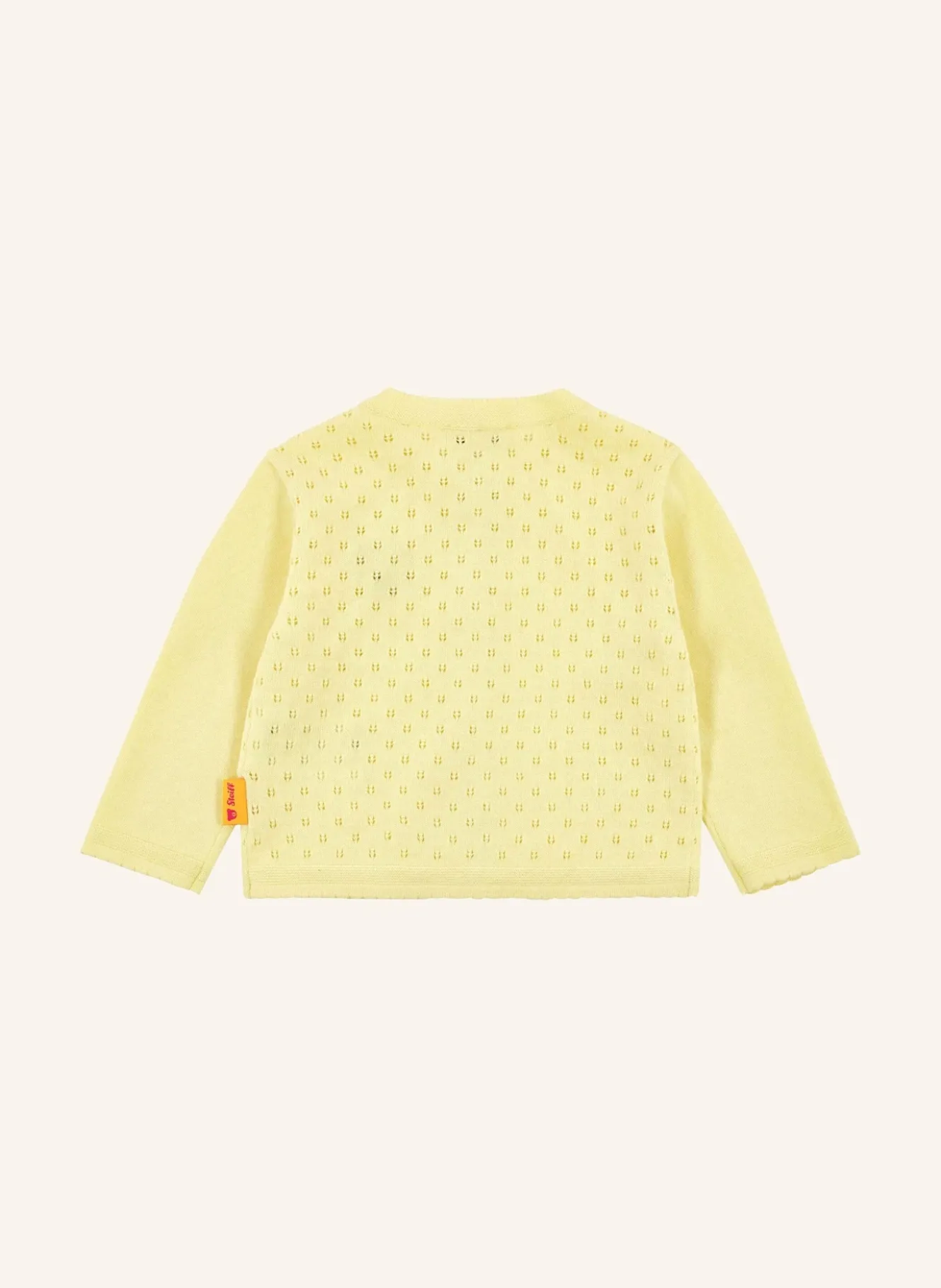 Strickjacke ALOHA