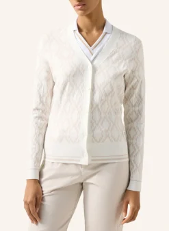 Strickjacke AMBER