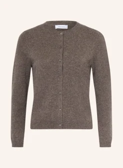 Strickjacke aus Cashmere