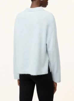 Strickjacke aus Cashmere