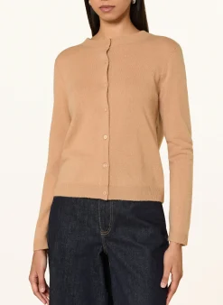 Strickjacke aus Cashmere