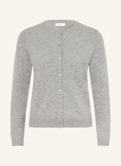 Strickjacke aus Cashmere