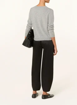 Strickjacke aus Cashmere