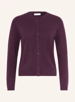 Strickjacke aus Cashmere