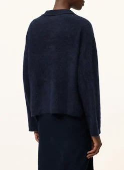 Strickjacke aus Cashmere