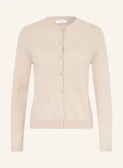 Strickjacke aus Cashmere