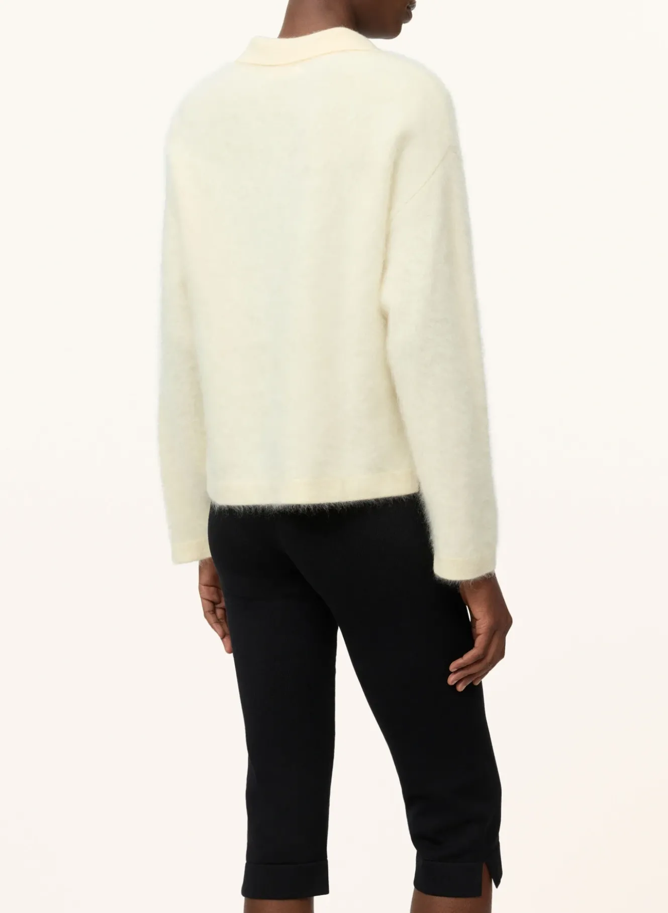 Strickjacke aus Cashmere