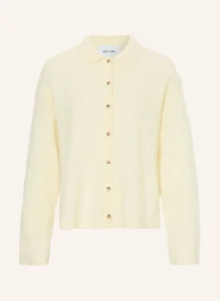 Strickjacke aus Cashmere