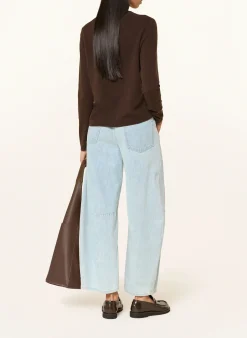 Strickjacke aus Cashmere