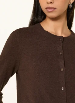 Strickjacke aus Cashmere