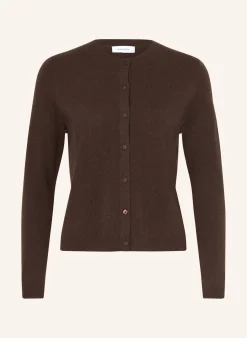 Strickjacke aus Cashmere