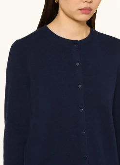 Strickjacke aus Cashmere