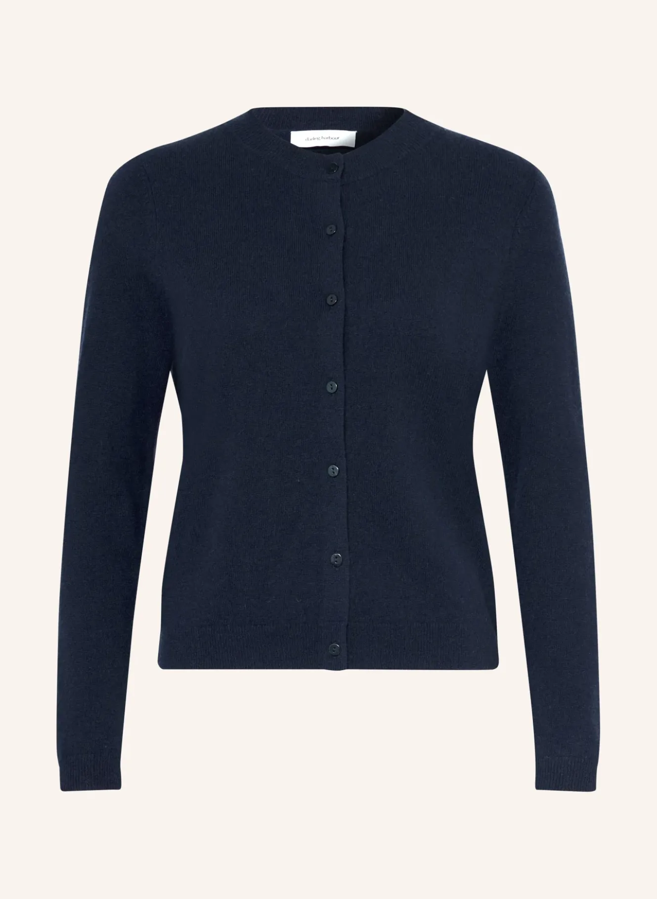 Strickjacke aus Cashmere