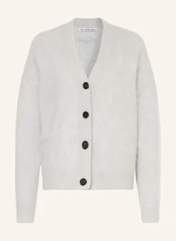 Strickjacke aus Cashmere