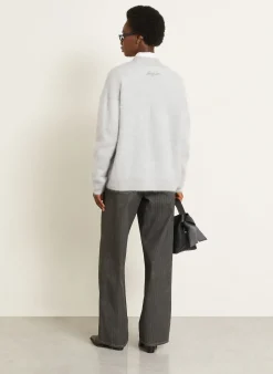 Strickjacke aus Cashmere