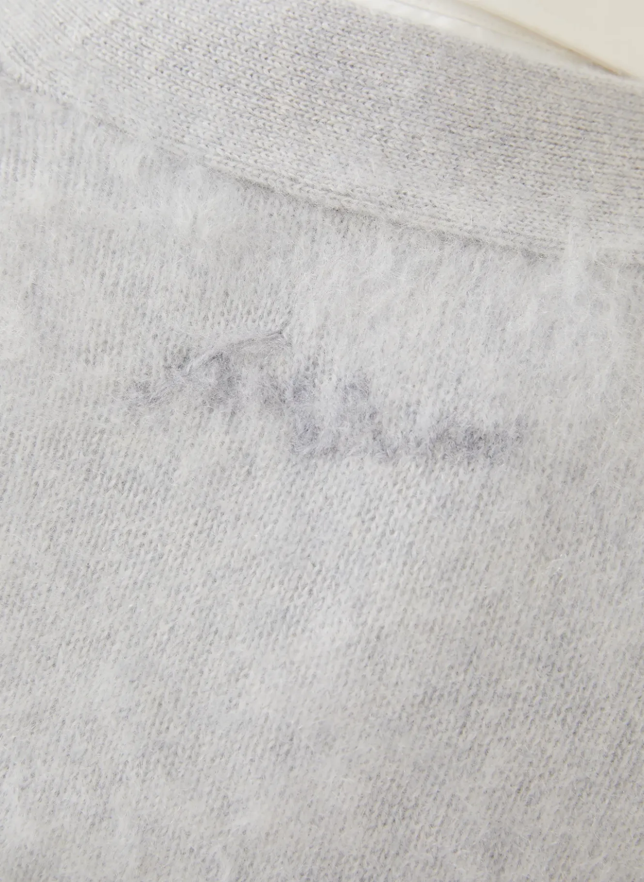Strickjacke aus Cashmere