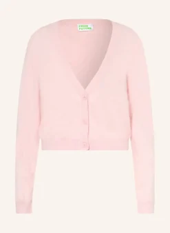 Strickjacke aus Cashmere