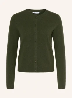 Strickjacke aus Cashmere