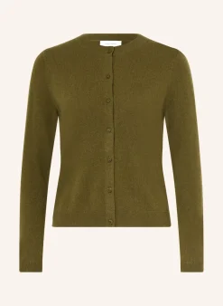 Strickjacke aus Cashmere