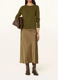 Strickjacke aus Cashmere