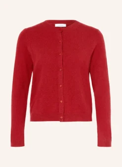 Strickjacke aus Cashmere