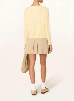 Strickjacke aus Cashmere