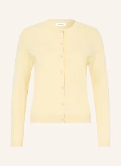 Strickjacke aus Cashmere