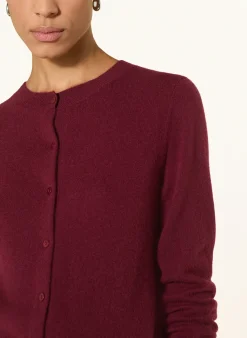 Strickjacke aus Cashmere
