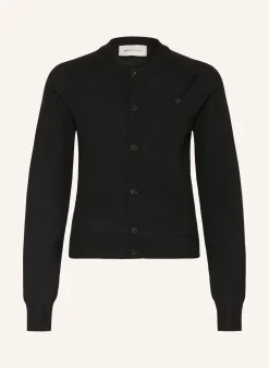 Strickjacke aus Merinowolle