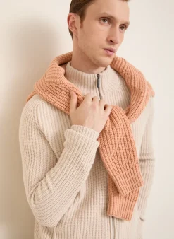 Strickjacke AVENOR aus Cashmere