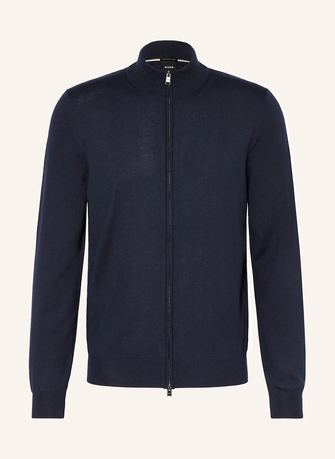 Strickjacke BALONSO