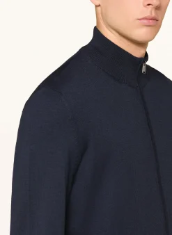 Strickjacke BALONSO