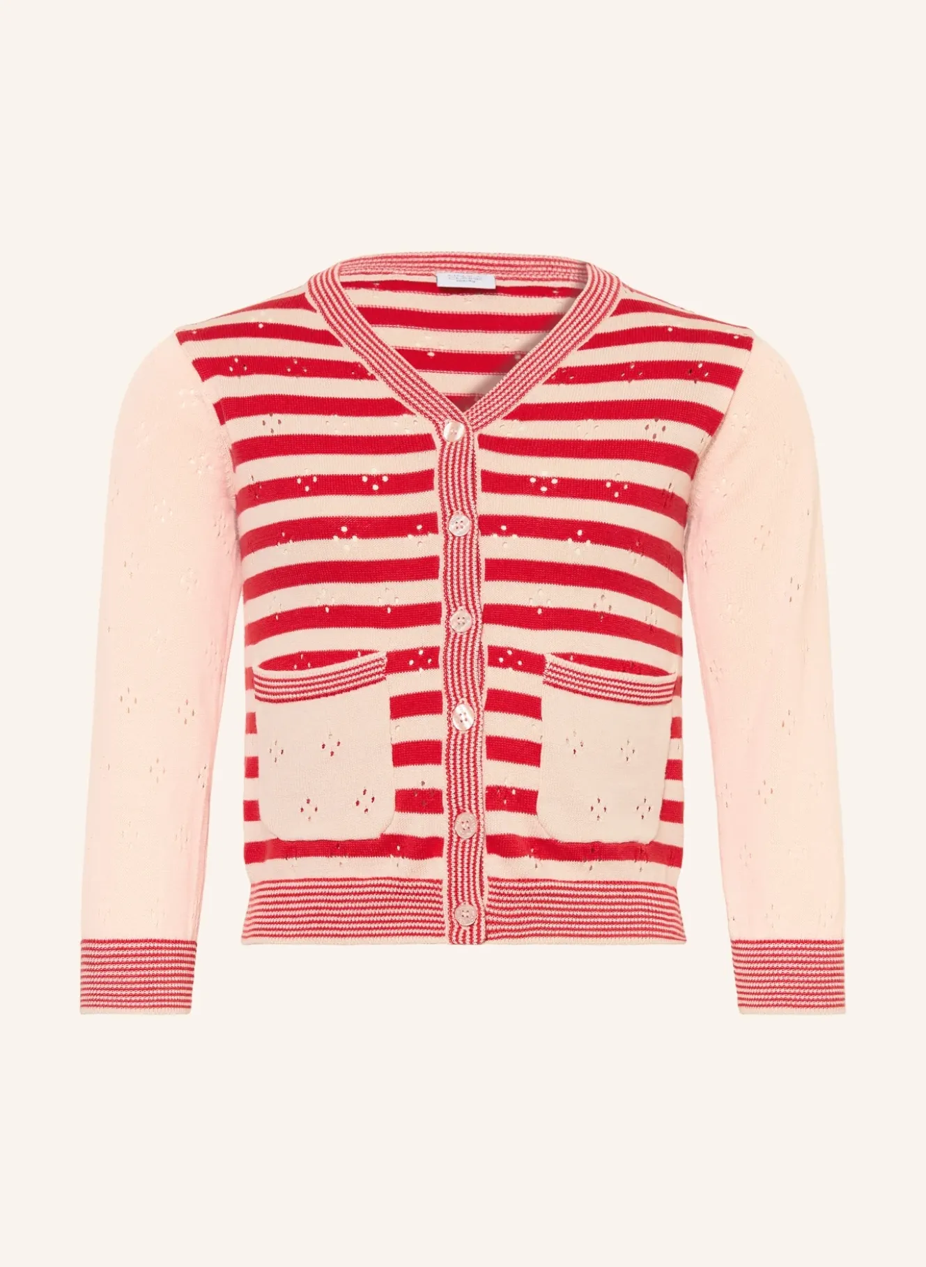 Strickjacke CAMILLA