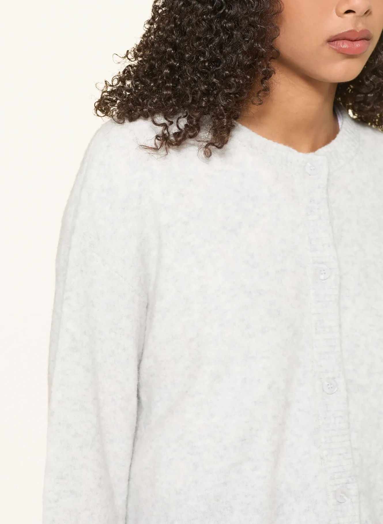 Strickjacke DAMSVILLE