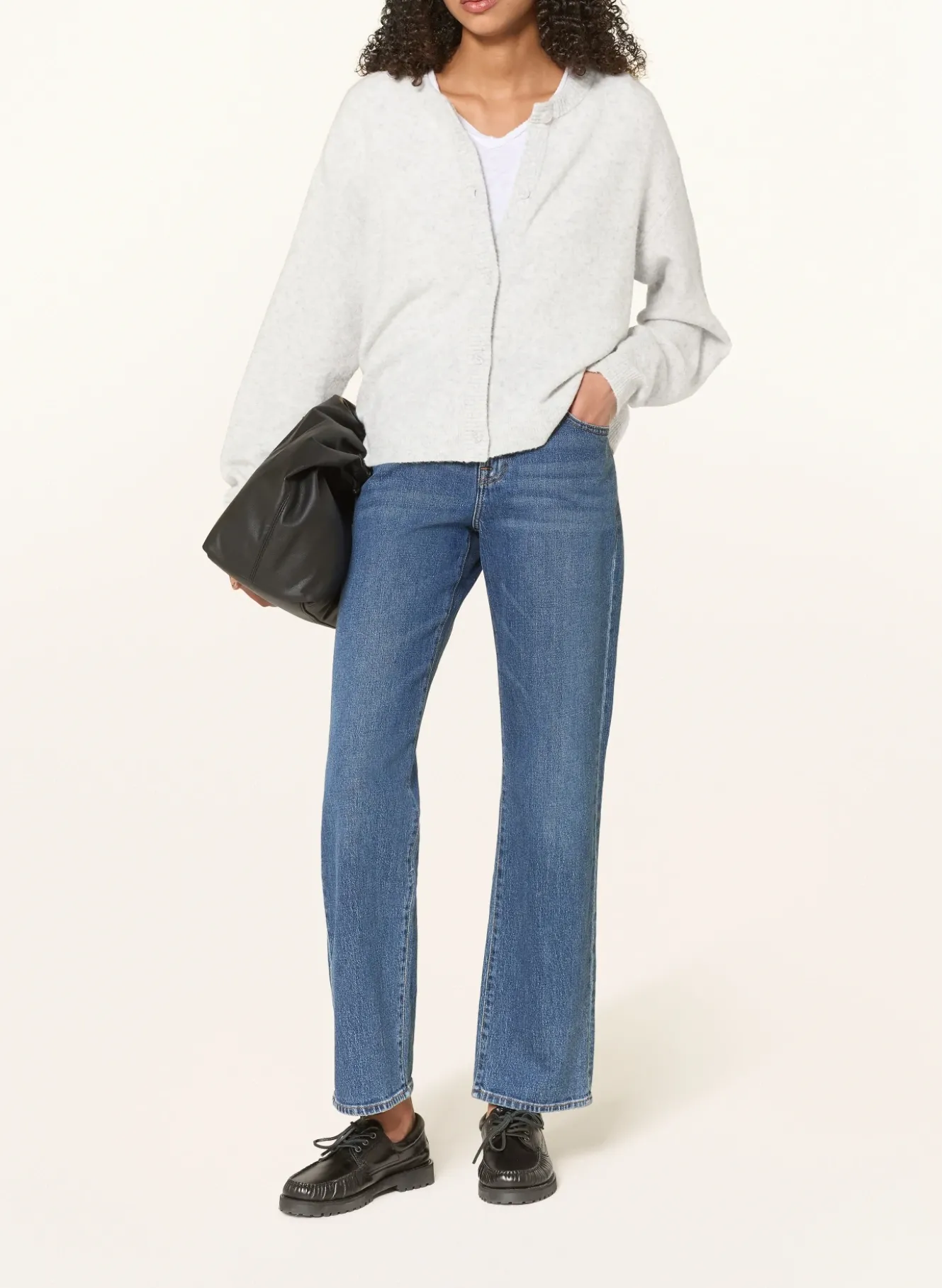 Strickjacke DAMSVILLE
