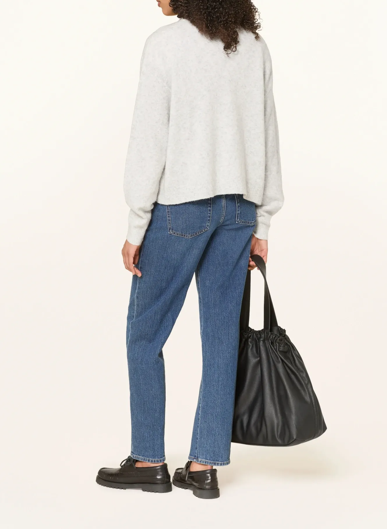 Strickjacke DAMSVILLE