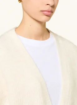 Strickjacke EAST mit Alpaka