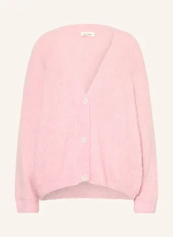 Strickjacke EAST mit Alpaka
