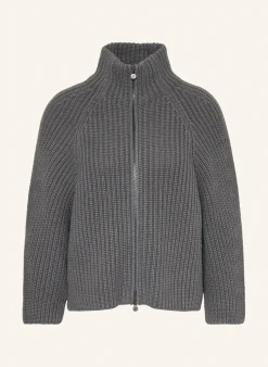 Strickjacke FALLOU aus Cashmere
