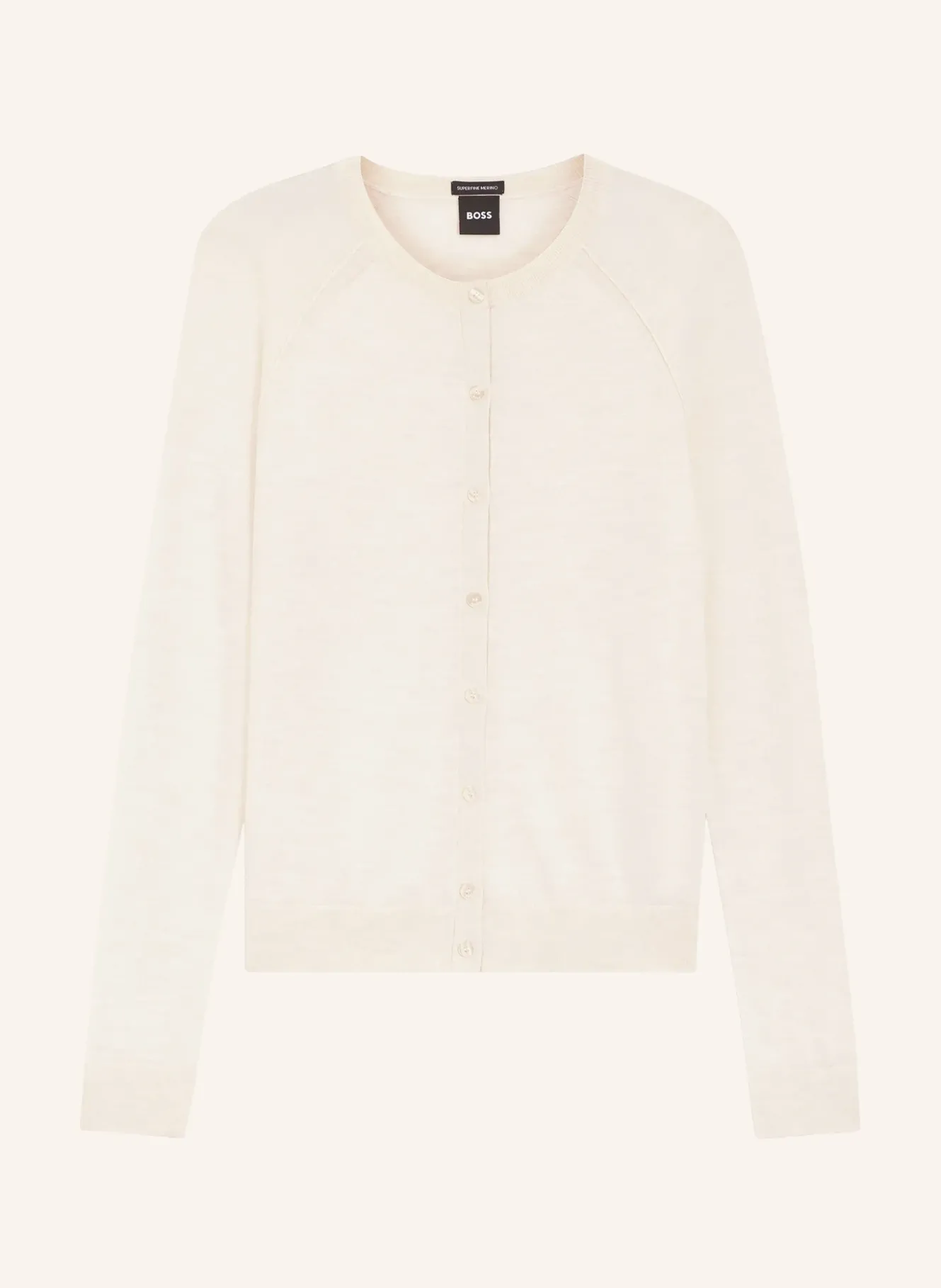 Strickjacke FONAMI