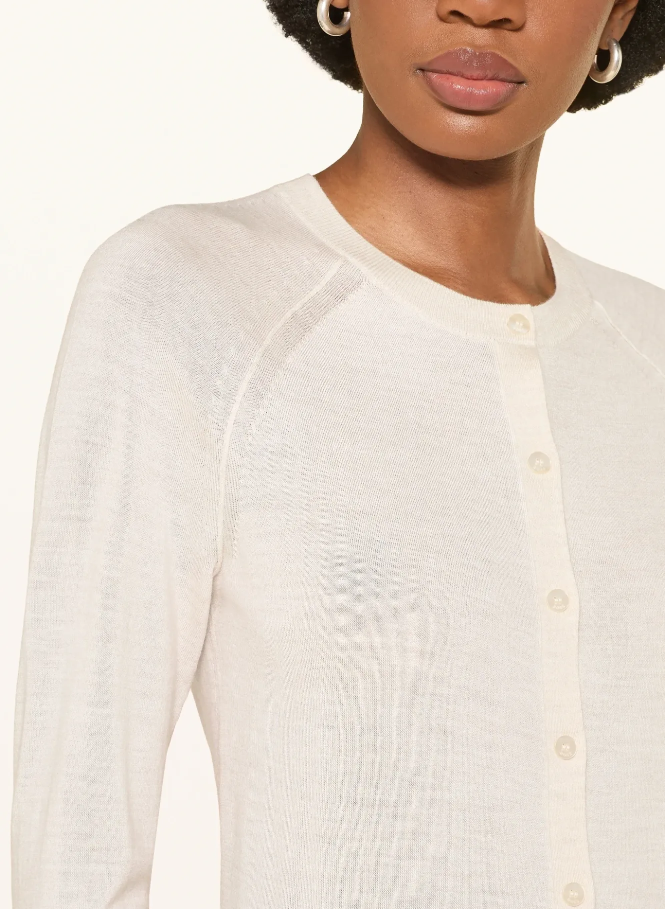 Strickjacke FONAMI