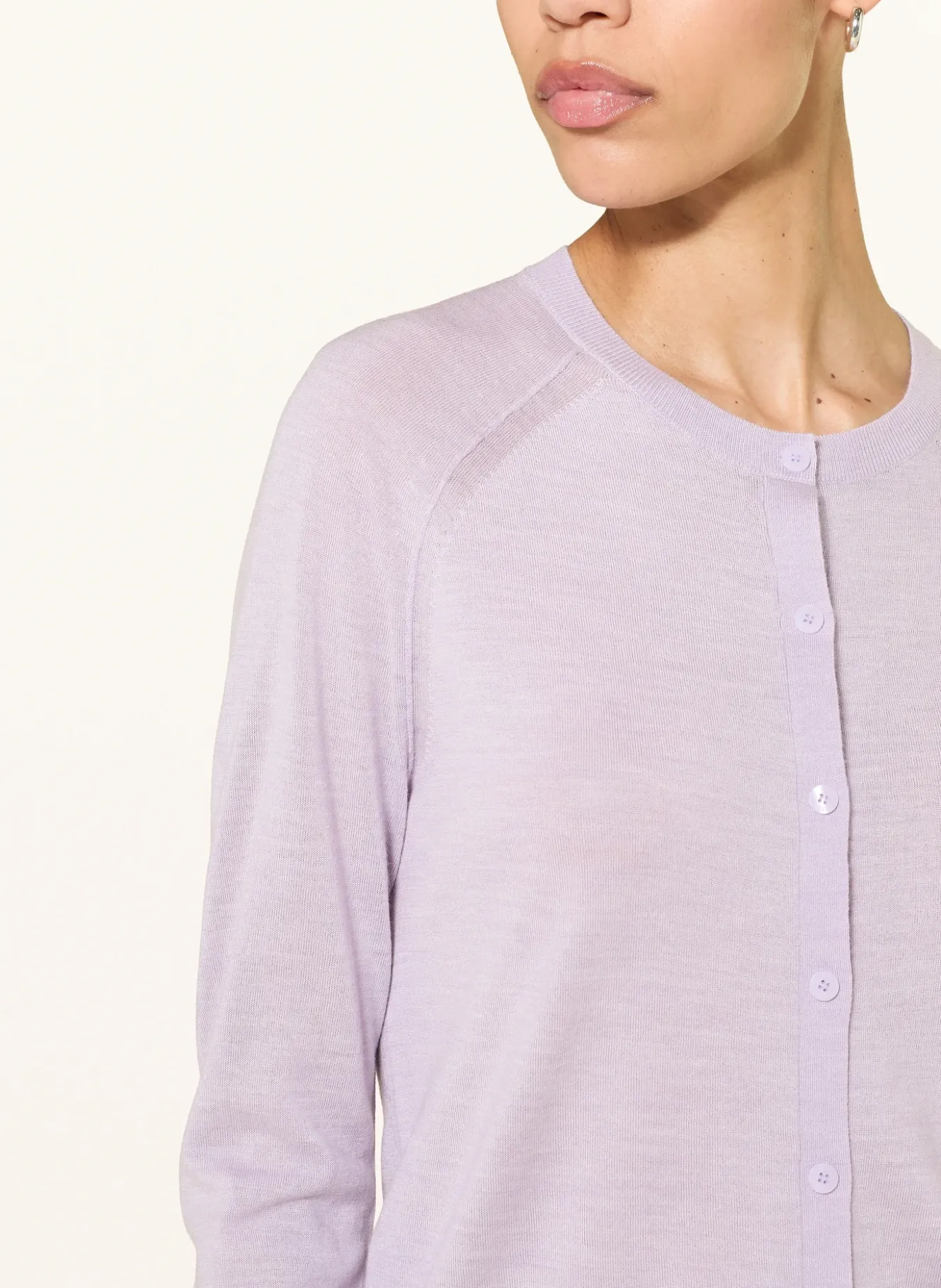 Strickjacke FONAMI