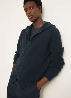 Strickjacke GHOST aus Cashmere