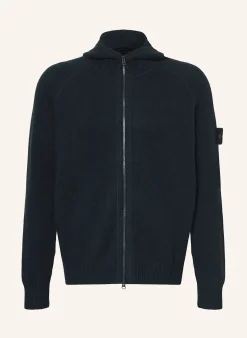 Strickjacke GHOST aus Cashmere