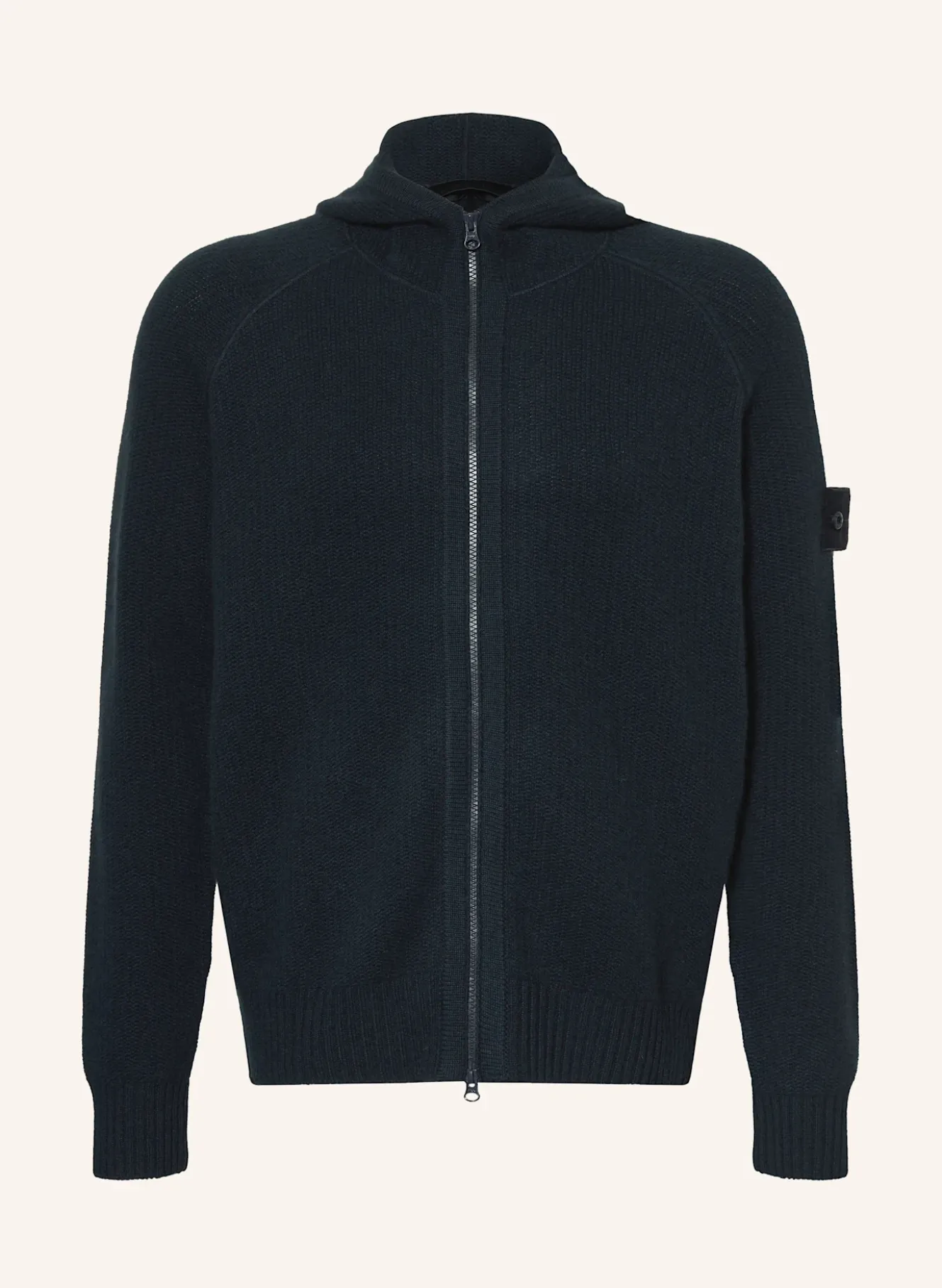 Strickjacke GHOST aus Cashmere