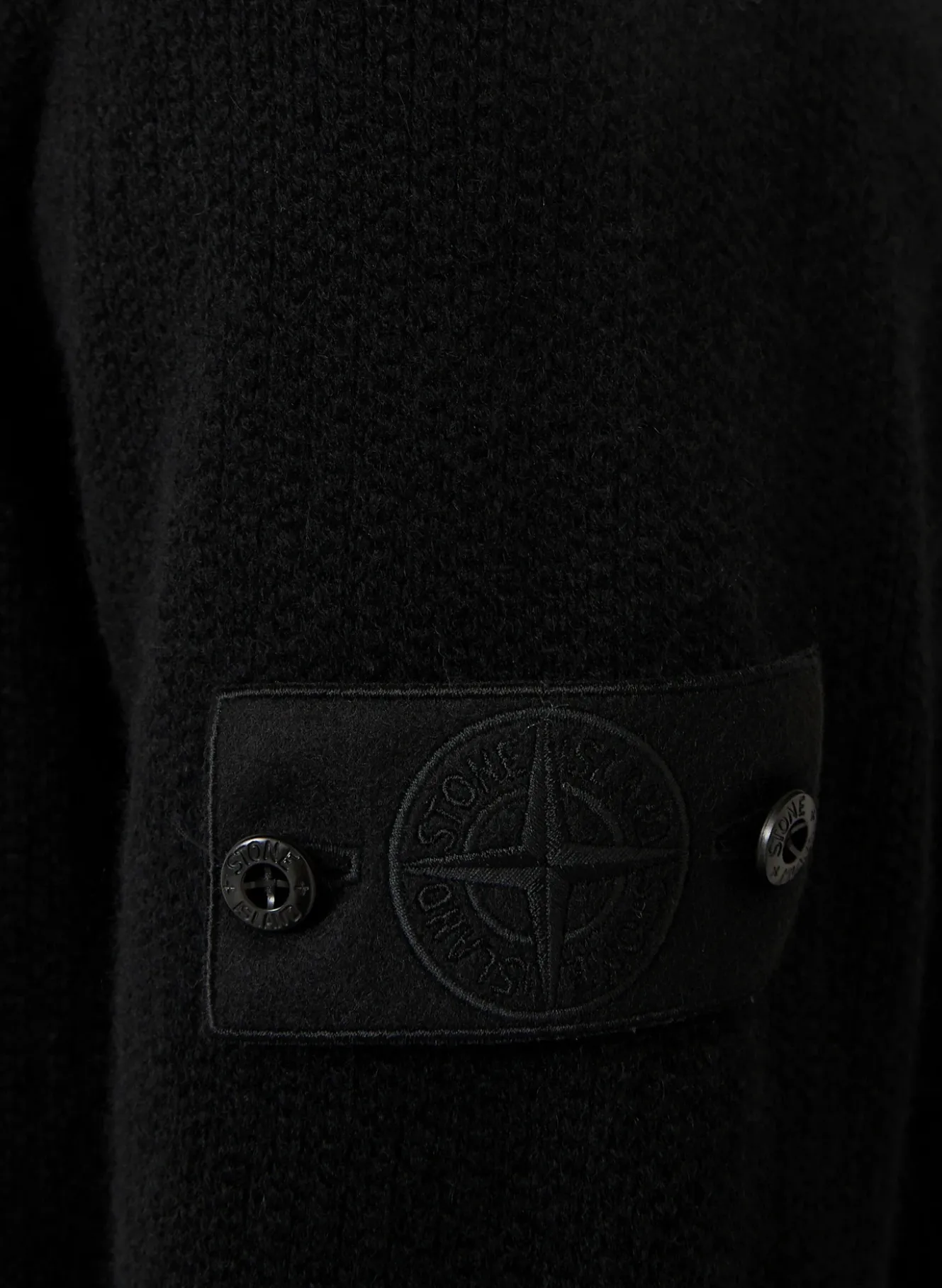 Strickjacke GHOST aus Cashmere