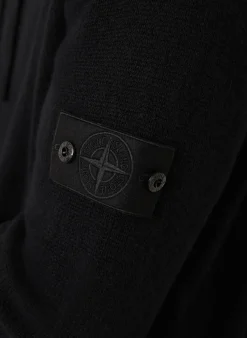 Strickjacke GHOST aus Cashmere