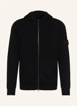 Strickjacke GHOST aus Cashmere