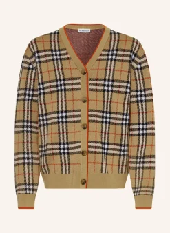 Strickjacke GRAHAM