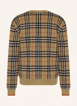 Strickjacke GRAHAM